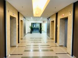Kembangan MRT (D14), Office #427203901